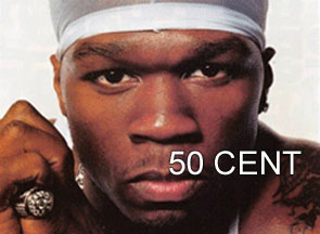 50 cent