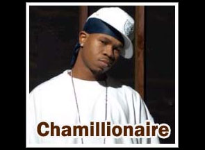 chamillionaire